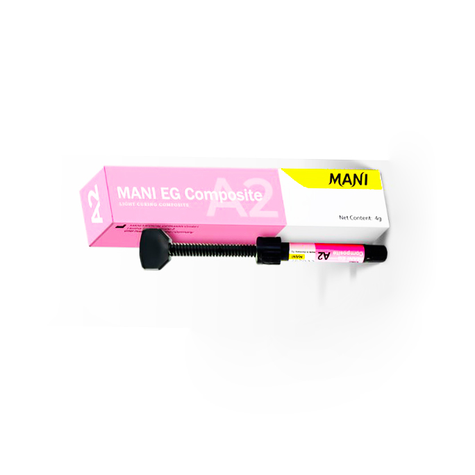 Composite Đặc Mani EG Tuýp