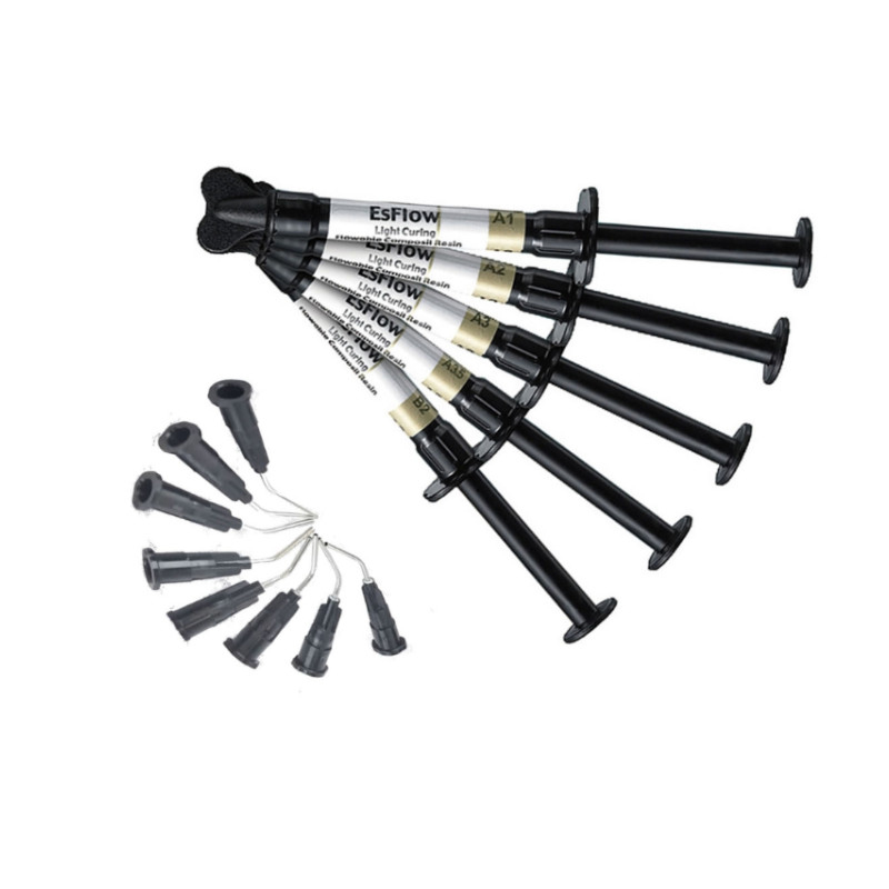 Composite lỏng EsFlow