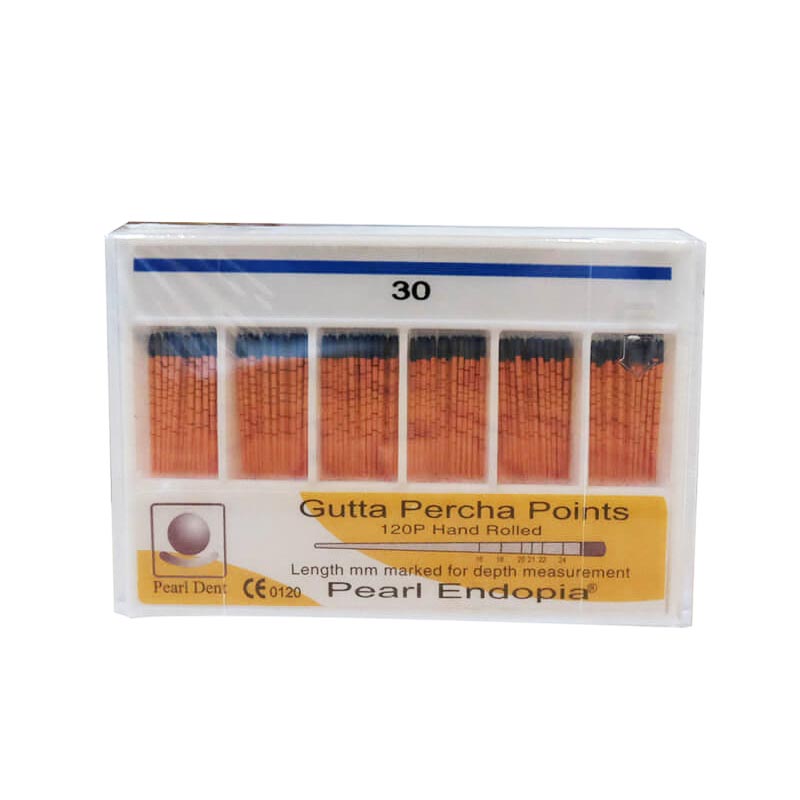 Cone chính Pearl Endopia