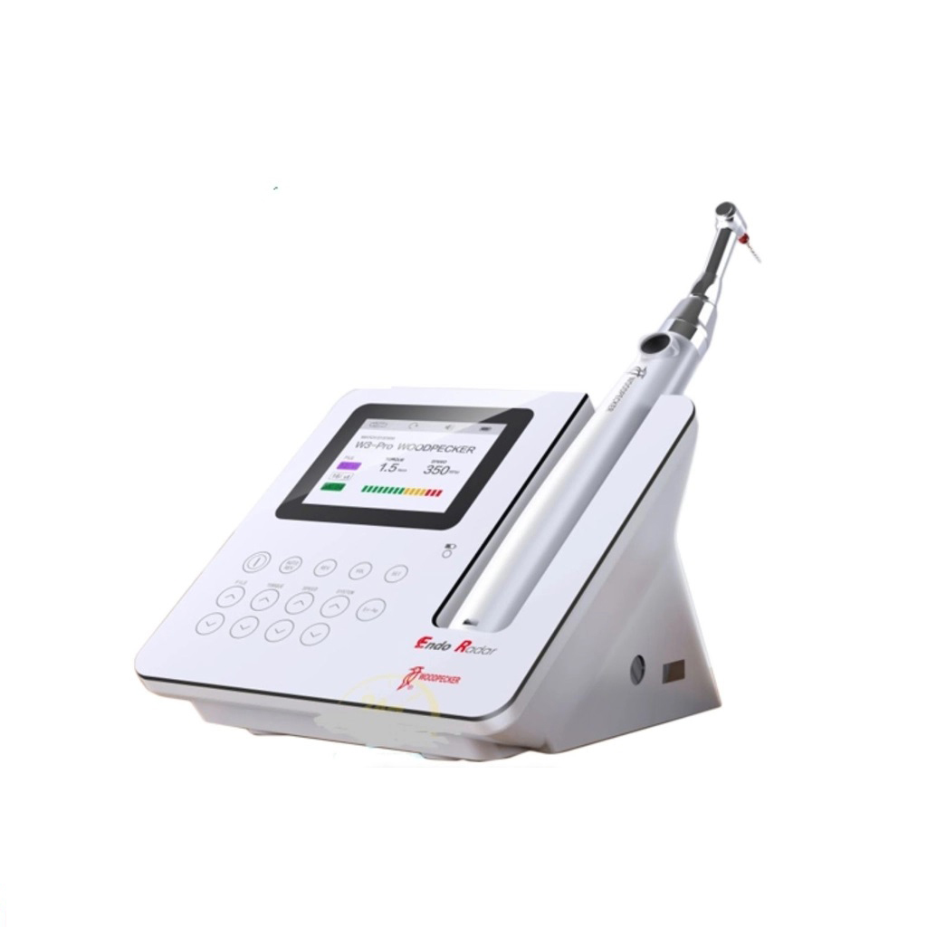 Máy Điều Trị Nội Nha Kết Hợp Định Vị Chóp EndoRadar Woodpecker