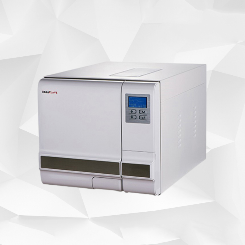 Nồi Hấp Tiệt Trùng Sấy Khô Dụng Cụ Ican Clave STE-23D