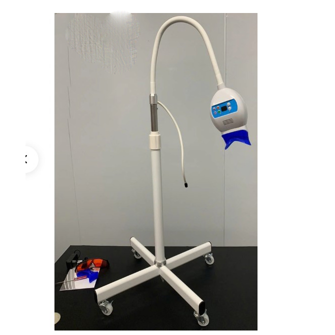 Đèn tẩy trắng 3 dải sáng chống ê buốt