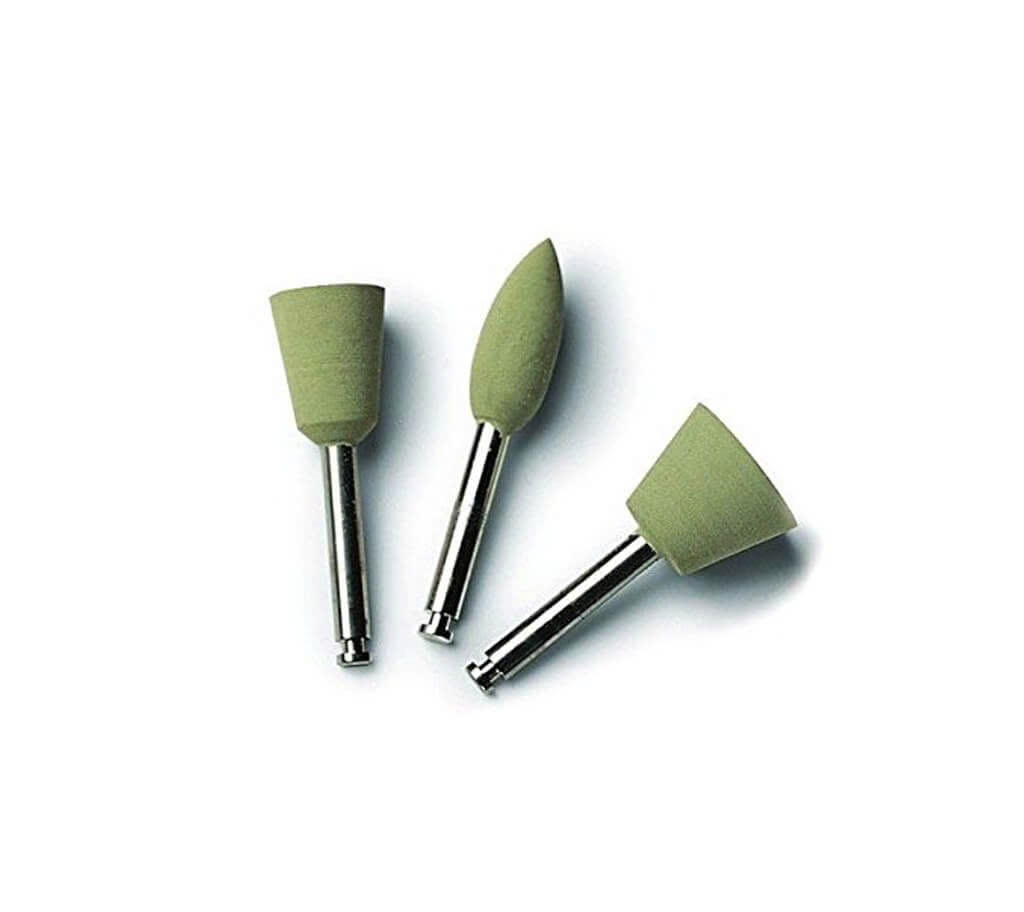 Đài đánh bóng composite Thụy Sỹ
